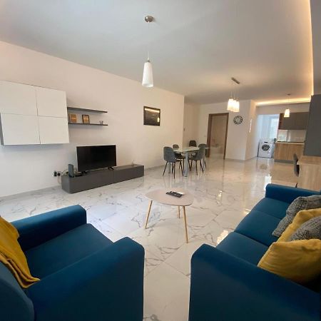Sliema Centrally Located Apt Eksteriør bilde