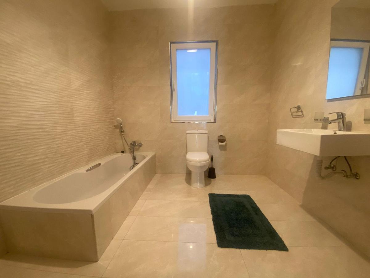 Sliema Centrally Located Apt Eksteriør bilde