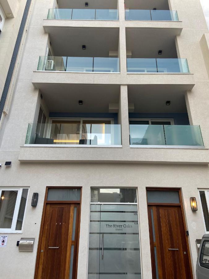 Sliema Centrally Located Apt Eksteriør bilde