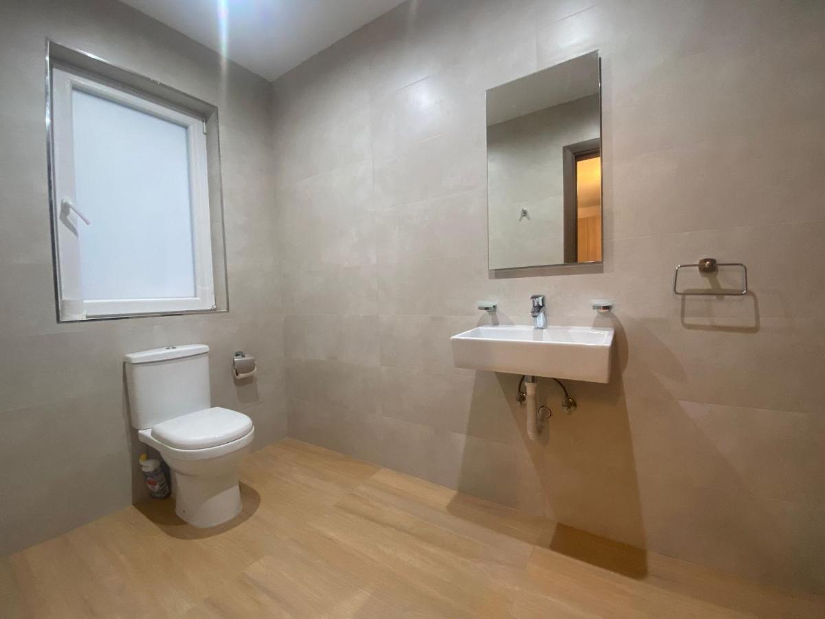 Sliema Centrally Located Apt Eksteriør bilde