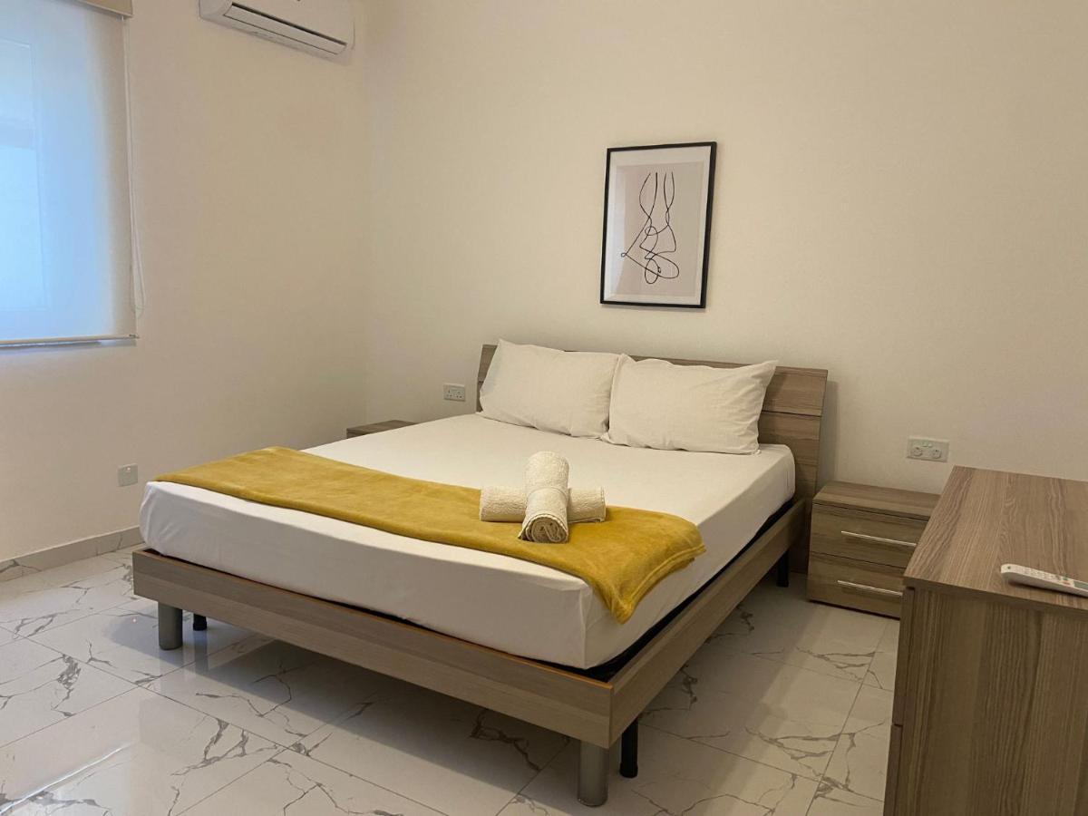 Sliema Centrally Located Apt Eksteriør bilde