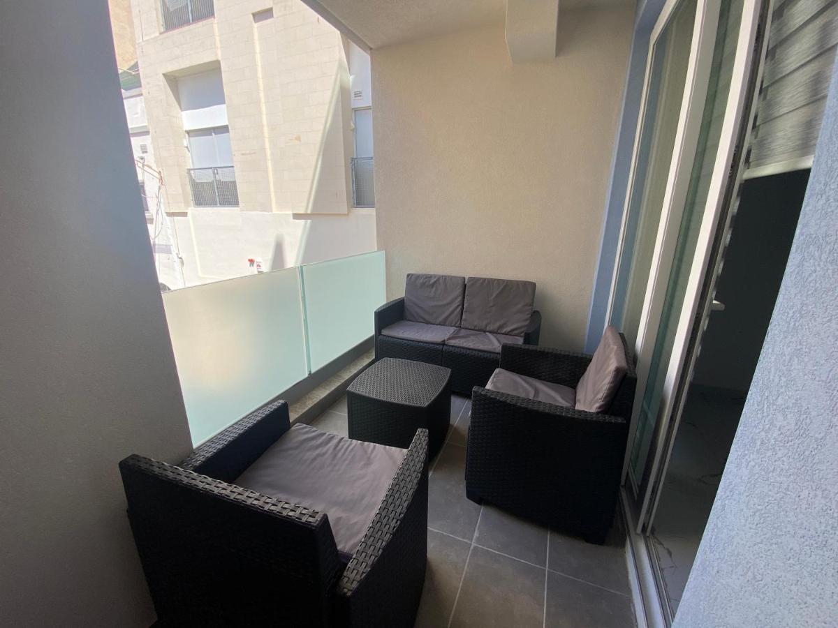 Sliema Centrally Located Apt Eksteriør bilde